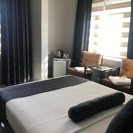 Caliskanlar Otel Çanakkale Esterno foto