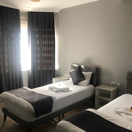 Caliskanlar Otel Çanakkale Esterno foto