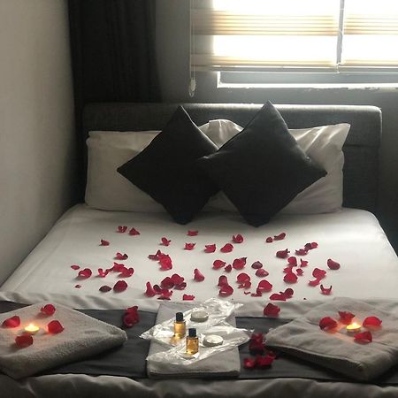 Caliskanlar Otel Çanakkale Esterno foto