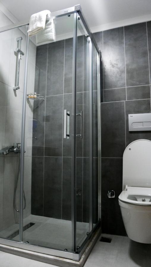 Caliskanlar Otel Çanakkale Esterno foto