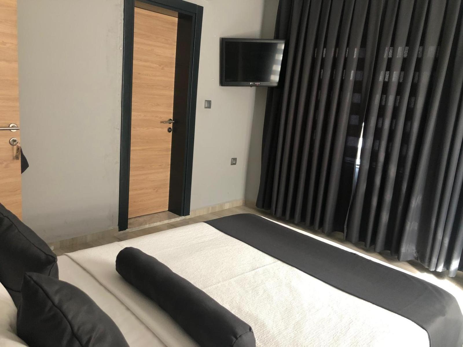 Caliskanlar Otel Çanakkale Esterno foto