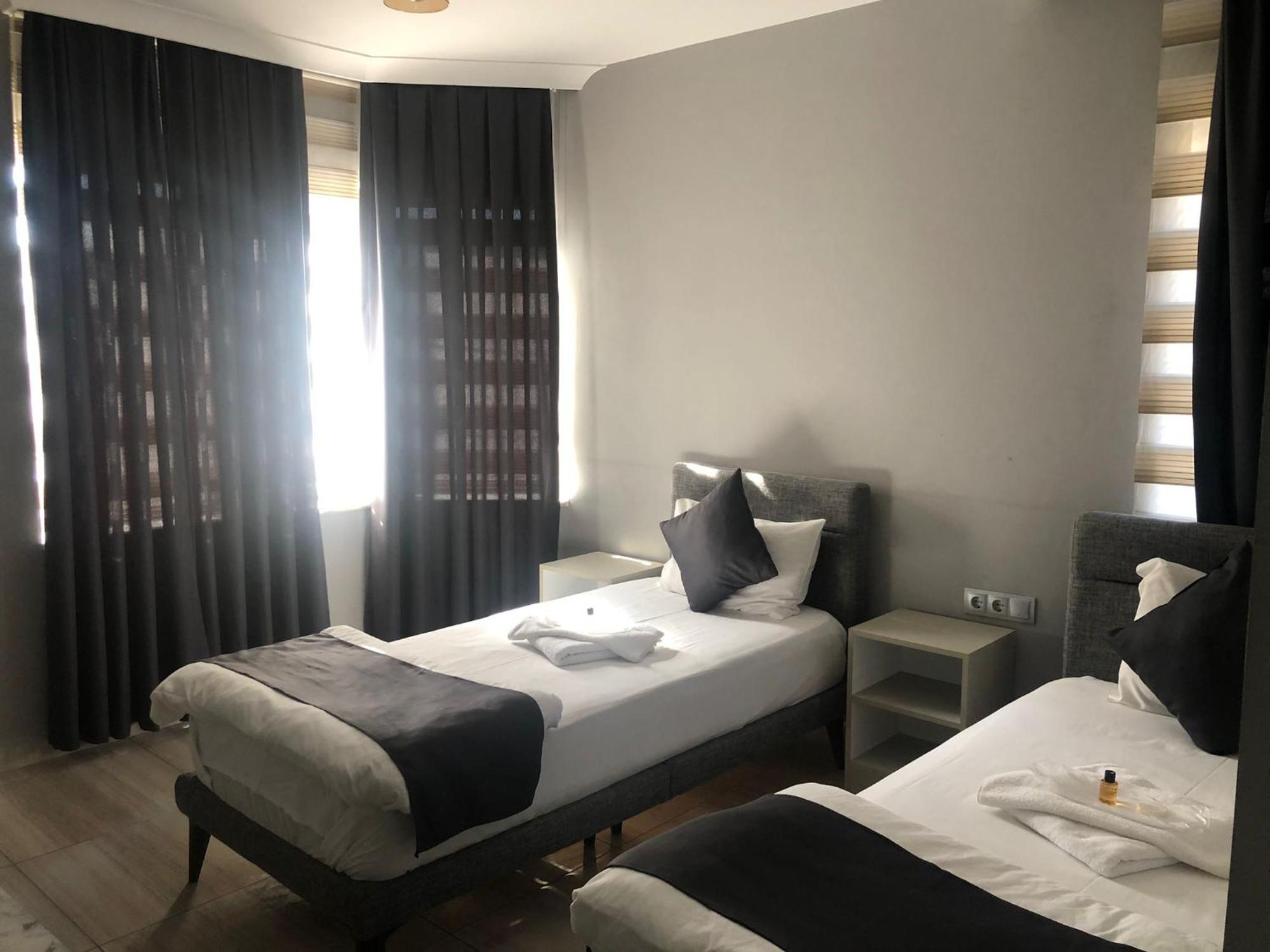 Caliskanlar Otel Çanakkale Esterno foto